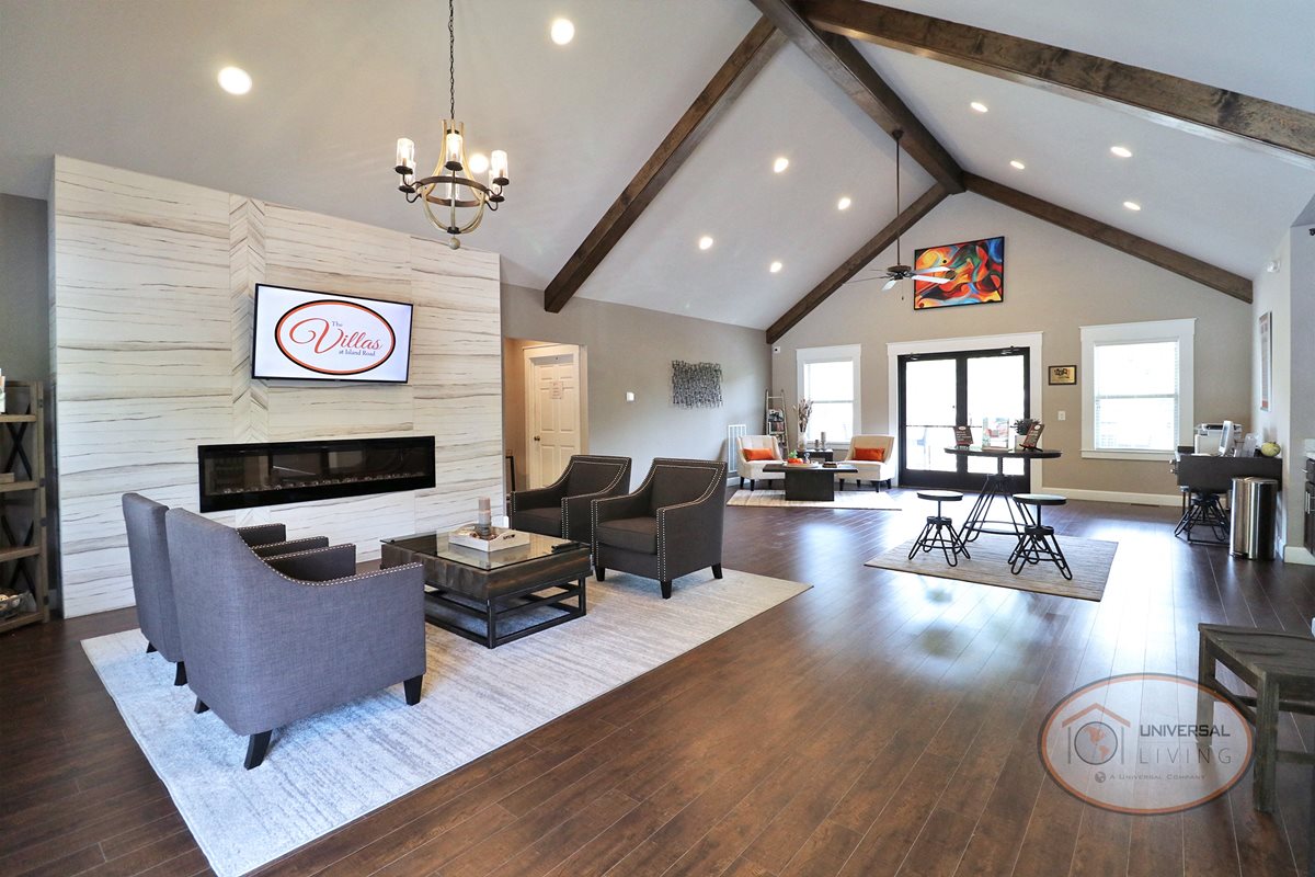 Stafford Street Village Apartments